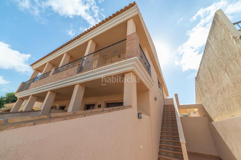 Foto 4135388b-cc84-4026-adb9-dbbc60f165c5. Piso en San Javier San Javier