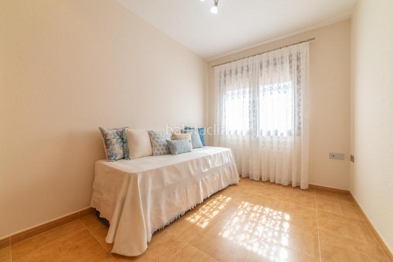 Foto 52445585-427a-403e-970c-23043925e432. Piso en San Javier San Javier