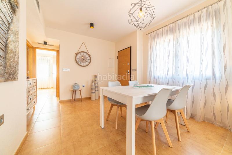 Foto 89f94f55-de45-451b-9c92-2b48915bea7a. Piso en San Javier San Javier