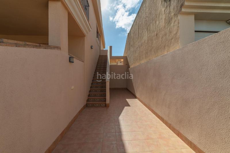 Foto e279335d-4889-4a2f-a5a8-2ce01e77a9a8. Piso en San Javier San Javier