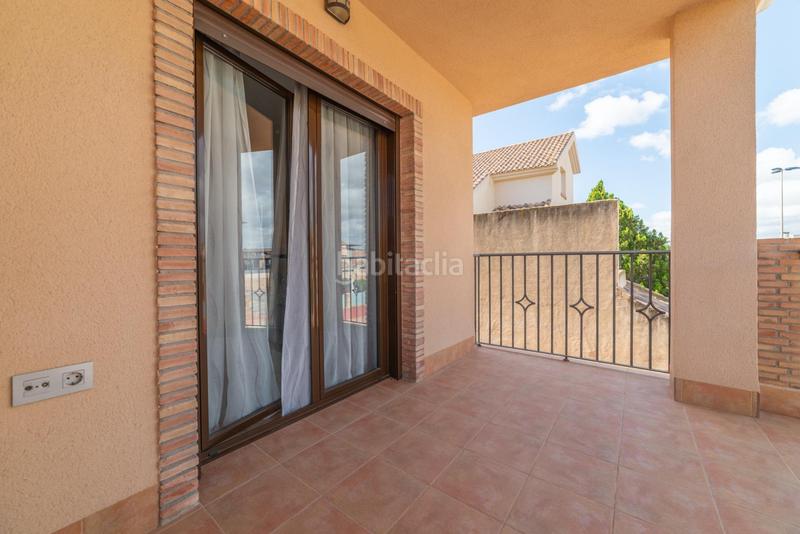 Foto fc7f3a1d-e70b-4e2f-999a-249f17101308. Piso en San Javier San Javier