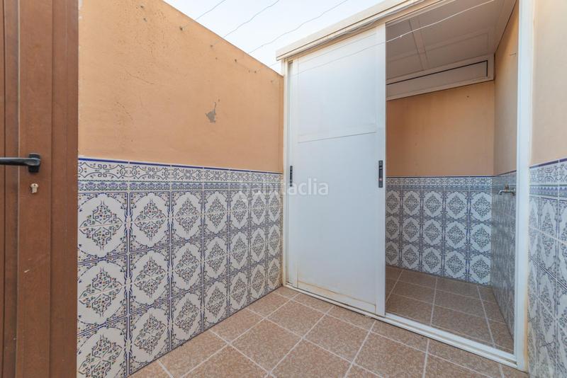 Foto 7fc2dfda-4c36-4818-952c-2c9e1e3151ec. Casa adosada en Santiago de La Ribera San Javier