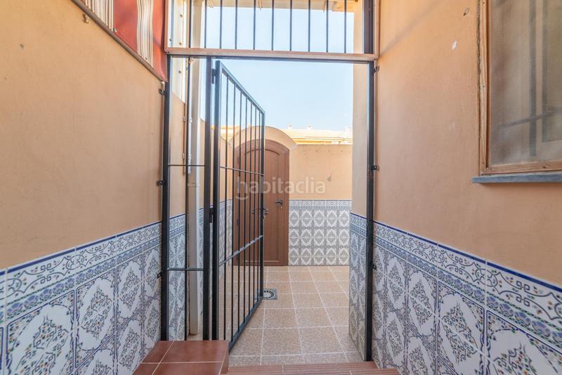 Foto dd4030eb-1337-4dfb-96df-27923c90c273. Casa adosada en Santiago de La Ribera San Javier