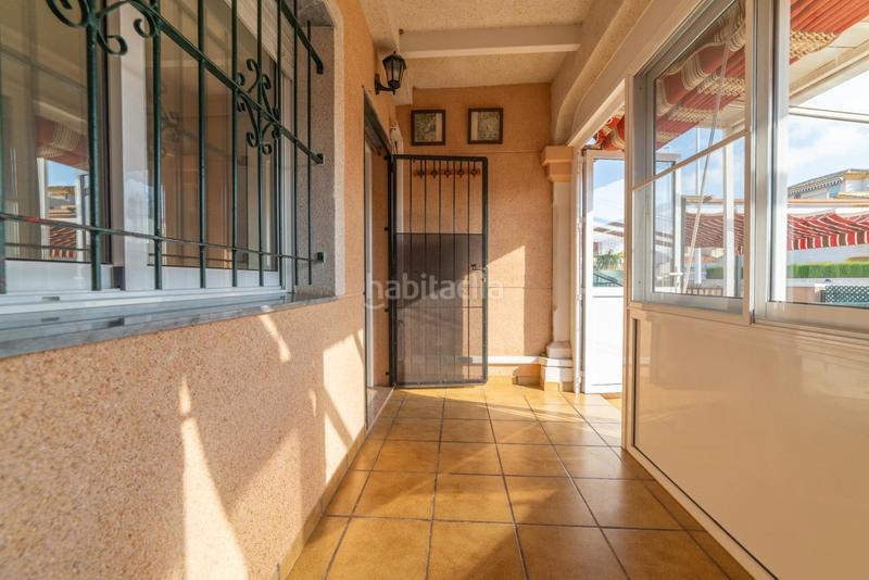 Foto 59c5a701-14f8-4baa-b7d4-3db2bb56782d. Casa adossada amb piscina a Santiago de La Ribera San Javier