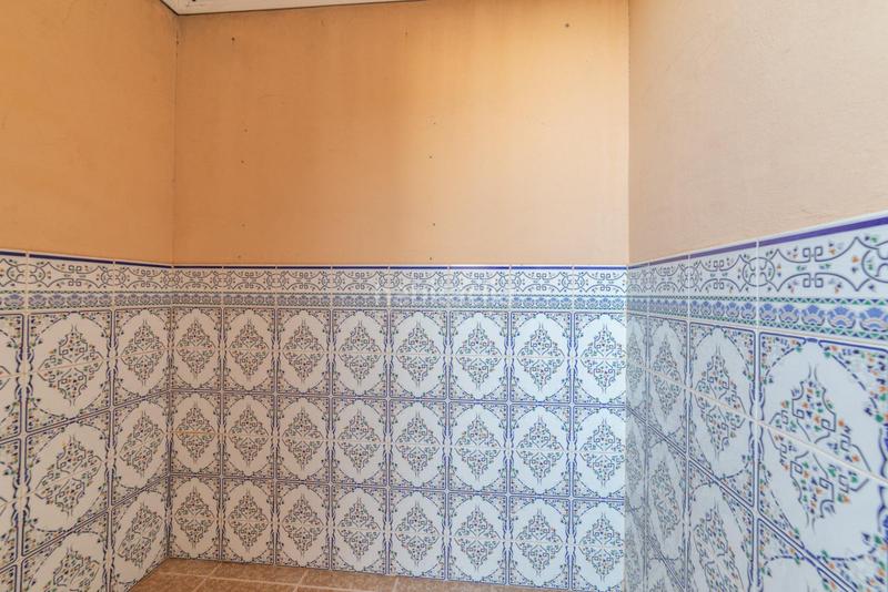 Foto b0338ea7-8259-403a-a116-55c311e7f87e. Casa adossada amb piscina a Santiago de La Ribera San Javier