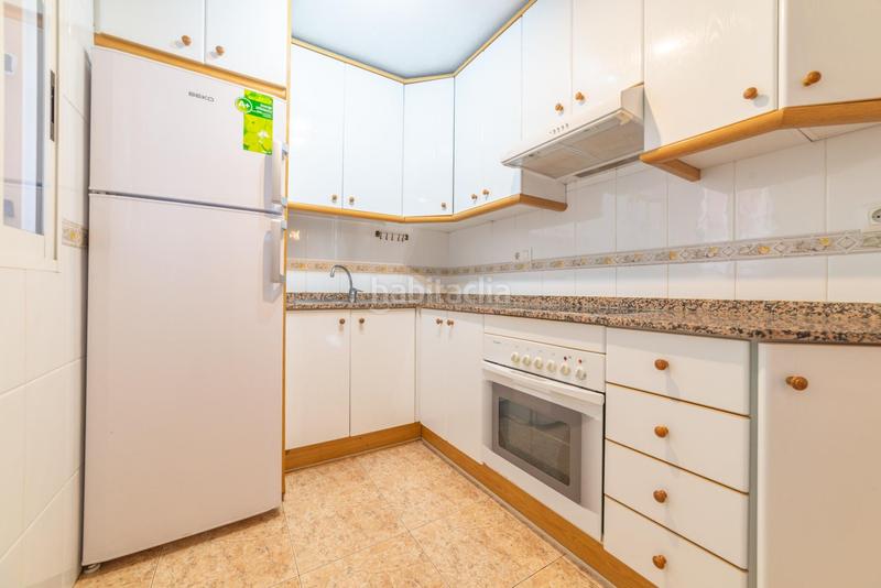 Foto f8abd9f7-f14a-47c2-95ac-b71683c125cf. Casa adossada amb piscina a Santiago de La Ribera San Javier