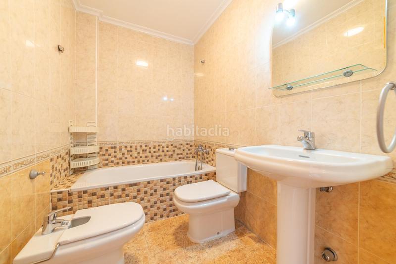 Foto b4c96086-5511-434c-b333-e6ee653c6363. Reihenhaus mit pool in Santiago de La Ribera San Javier