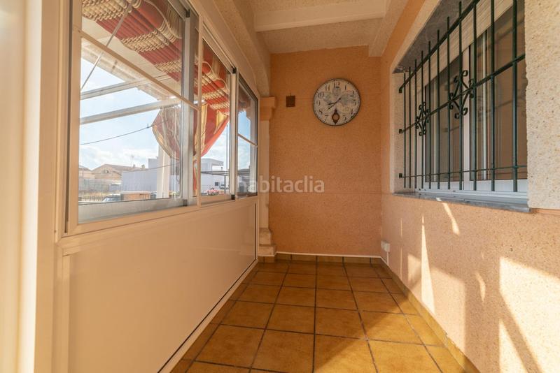 Foto 01213a3d-dd36-4897-94d7-71baa56186aa. Semi detached house with pool in Santiago de La Ribera San Javier
