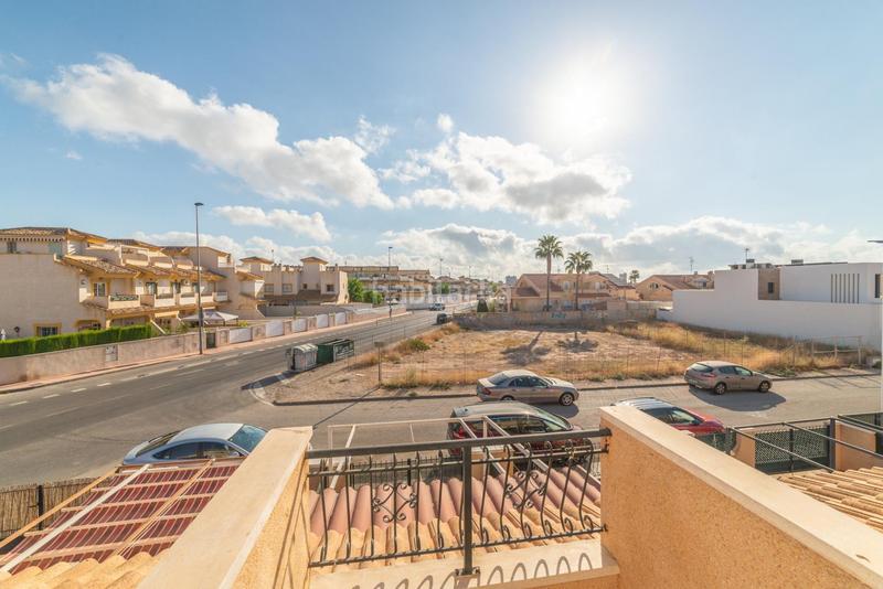 Foto 11075c64-f9b2-4519-995d-bdc9e77bdc46. Semi detached house with pool in Santiago de La Ribera San Javier