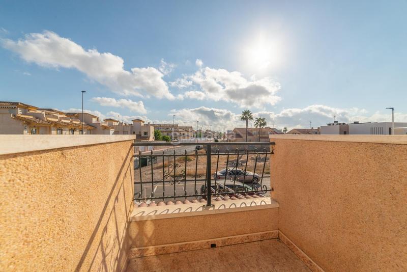 Foto 13c577fd-e9e1-44a5-ac4e-7afe252ca4ae. Semi detached house with pool in Santiago de La Ribera San Javier