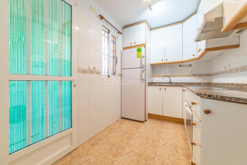 Foto 26de1c64-a786-4369-98b8-9f0cb276c476. Semi detached house with pool in Santiago de La Ribera San Javier