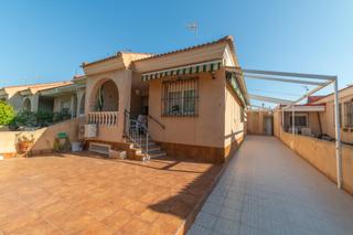 Maison à Los Narejos_Punta Calera