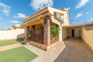 Maison jumelée à San Javier