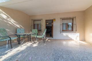Haus in Santiago de La Ribera