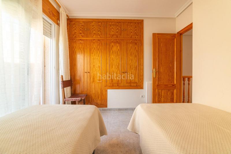 Foto 55429ce8-2ad1-47b7-a393-1c34afca3cd5. Casa aparellada amb aparcament a Santiago de La Ribera San Javier