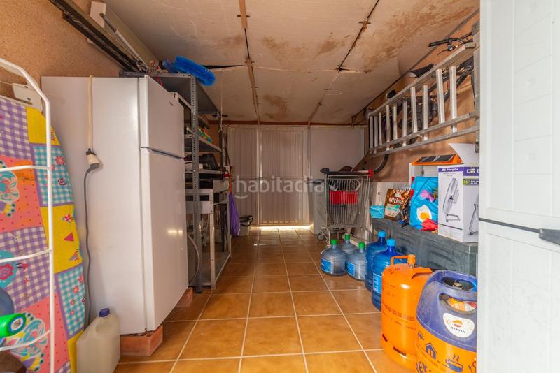 Foto 60ba6c74-91e1-466e-935f-03ff979608de. Casa aparellada amb aparcament a Santiago de La Ribera San Javier