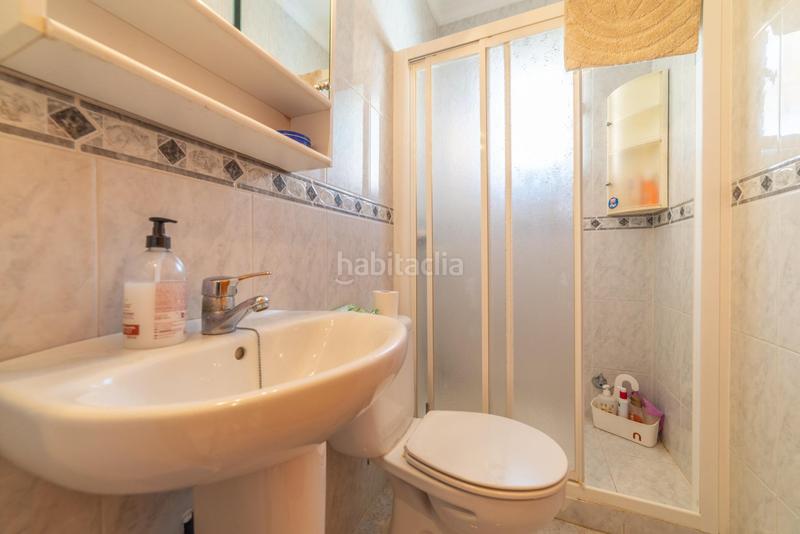 Foto c2e228bb-63d1-4f55-a274-bd9ef1c80976. Casa aparellada amb aparcament a Santiago de La Ribera San Javier