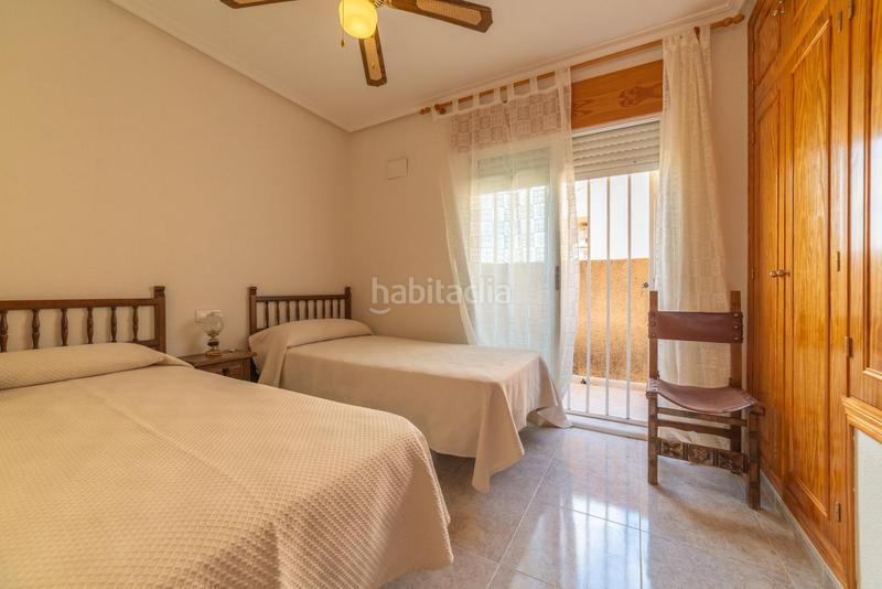 Foto e412e4ab-b15a-4031-8301-8df278ebe5fb. Casa aparellada amb aparcament a Santiago de La Ribera San Javier