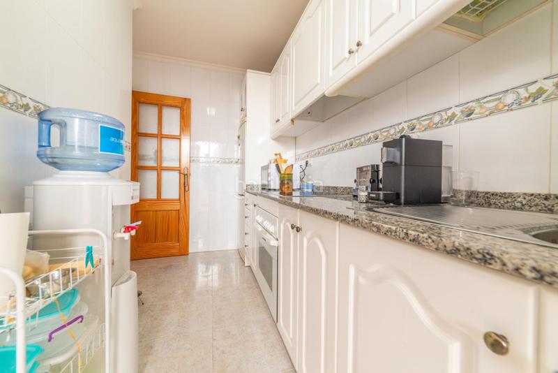 Foto e7fd6018-bf91-48ee-aa02-0ee0a18fd916. Casa aparellada amb aparcament a Santiago de La Ribera San Javier
