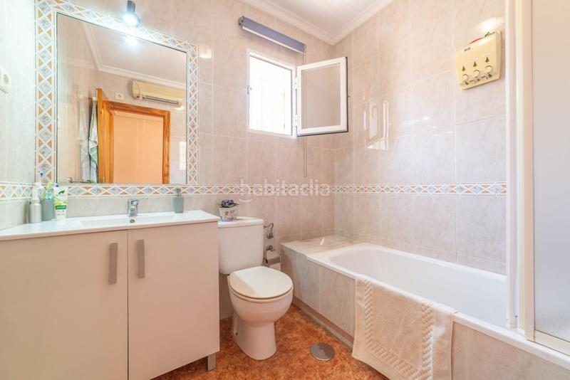 Foto 41988194-fc04-4248-8c1d-c1731738e1ef. Casa bifamiliare con parcheggio in Santiago de La Ribera San Javier