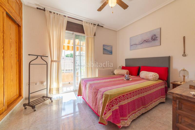 Foto 9e109aa1-f84c-4ed2-8994-a0f75cbc38ff. Casa bifamiliare con parcheggio in Santiago de La Ribera San Javier