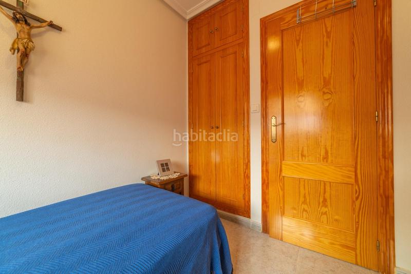 Foto a1f50a41-8e39-4621-9273-4f7a12da5cb9. Casa bifamiliare con parcheggio in Santiago de La Ribera San Javier