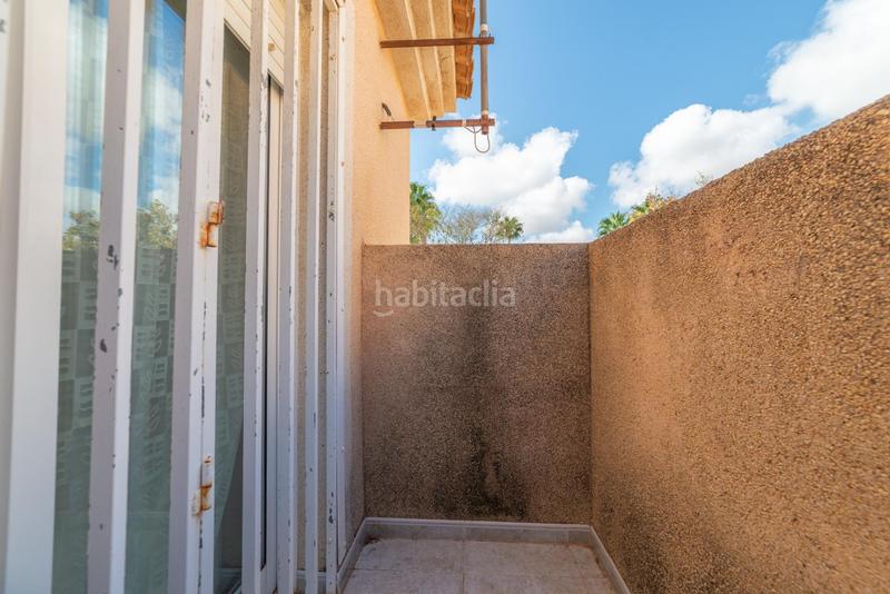 Foto cd875fee-f841-4b6b-9803-9a5f73319737. Casa bifamiliare con parcheggio in Santiago de La Ribera San Javier