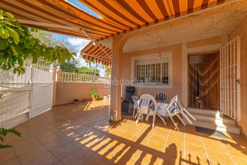 Foto 44d2d464-b0ca-438d-a1cd-d57b02ff7ef6. Casa pareada en Santiago de La Ribera San Javier