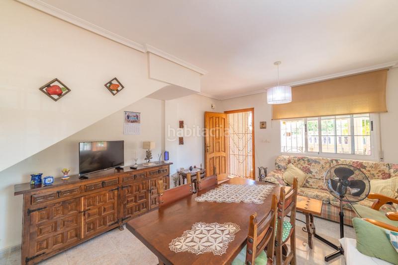 Foto 489743a7-3c43-4450-981e-3098735cd089. Casa pareada en Santiago de La Ribera San Javier
