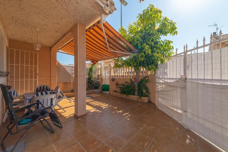 Foto d149e909-037f-480f-b492-d8be17d16f5a. Casa pareada en Santiago de La Ribera San Javier