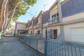 Maison jumelée  Jazmines