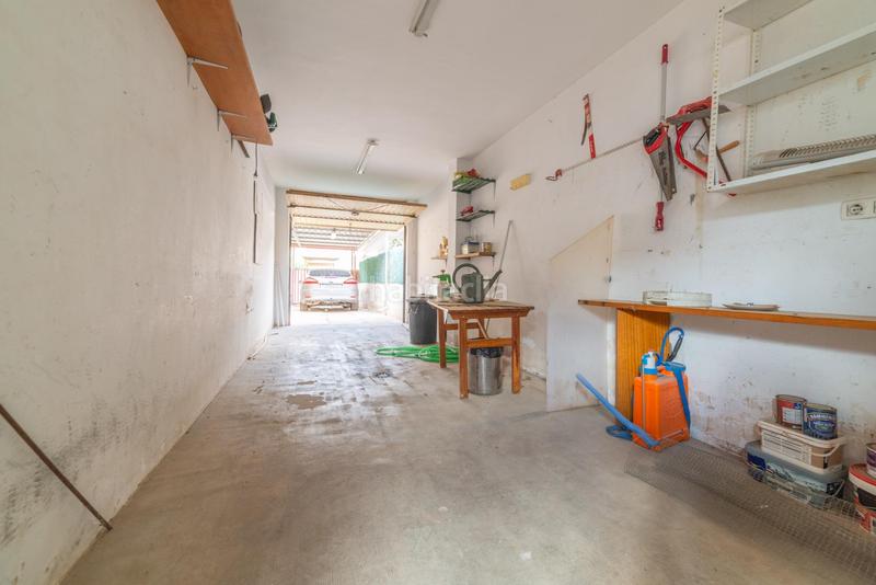 Foto a852bc6d-c8a1-4b56-b666-47433203c867. Casa en Torre-Pacheco Torre - Pacheco