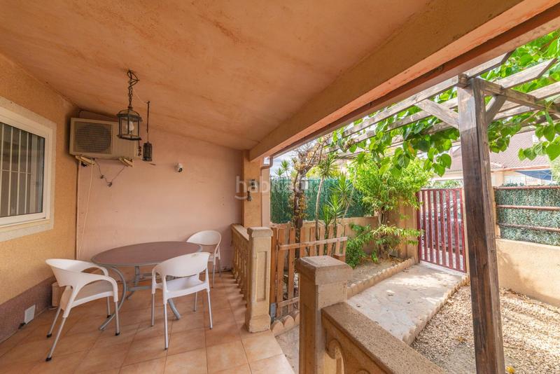 Foto ef4d6ef7-2e1d-4e25-86af-05fc42655dd4. Casa en Torre-Pacheco Torre - Pacheco