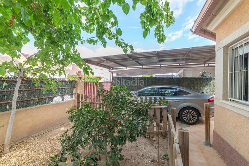 Foto 36e84f75-c0bd-4015-8f03-85a9b1f32fc4. Haus mit parking in Torre-Pacheco Torre - Pacheco
