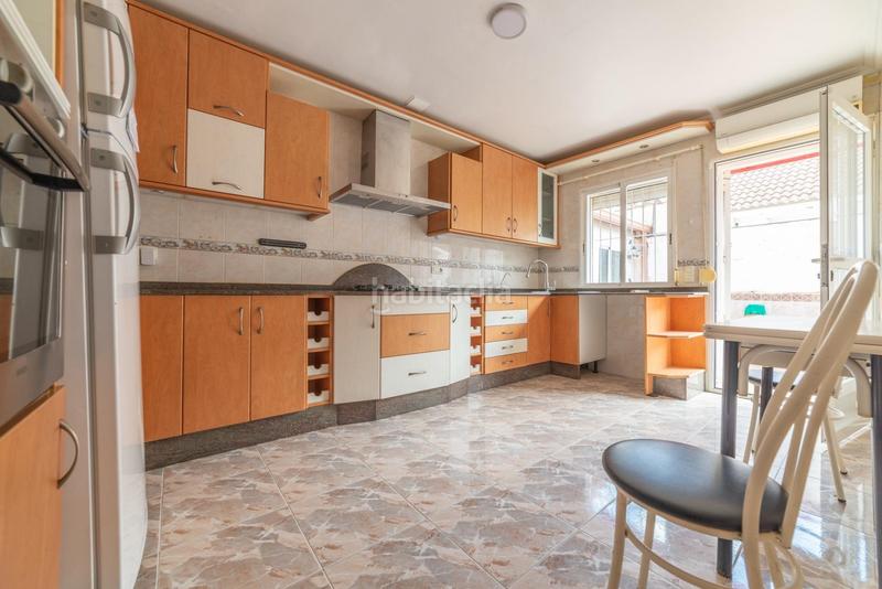 Foto ebfe6813-3f1a-45a5-b5c1-be86f44075dd. Haus mit parking in Torre-Pacheco Torre - Pacheco