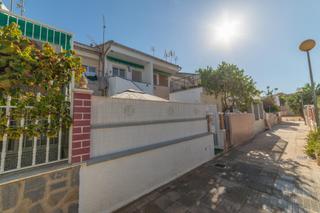 Reihenhaus in Santiago de La Ribera