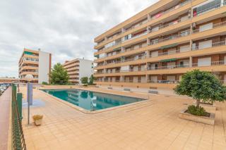 Appartement à Punta Prima