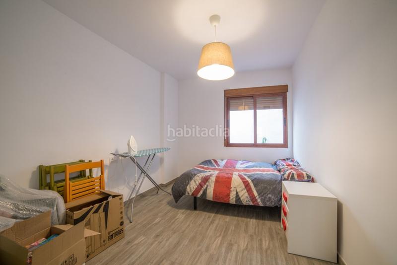 Foto 51e11f9e-f380-4114-97e1-ed916ee8c8fc. Appartement avec parking dans San Javier San Javier