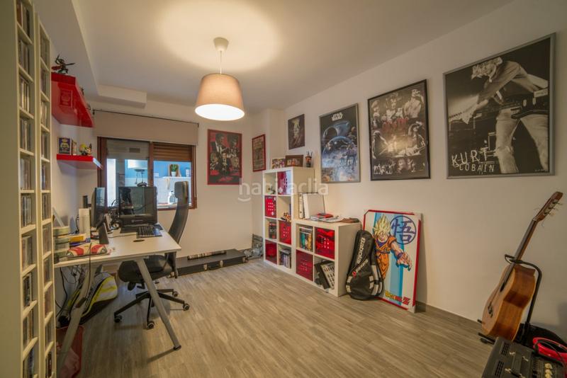 Foto 0ddd84a5-0260-4929-a4bc-1ed01c06d547. Flat with parking in San Javier San Javier