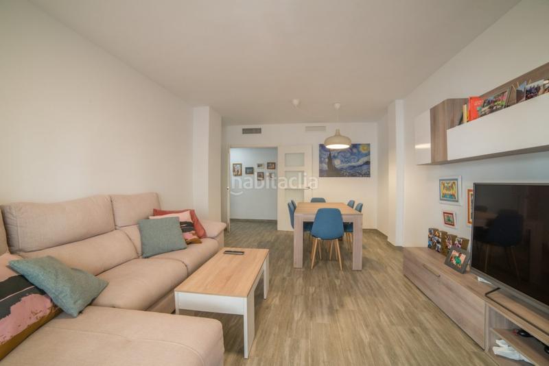 Foto 22b477f2-5295-46c7-b78e-505009f4e2d7. Flat with parking in San Javier San Javier