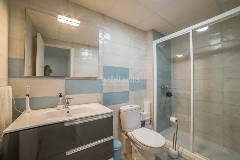 Foto 2a51c677-0353-4479-b88f-3db8358071da. Flat with parking in San Javier San Javier