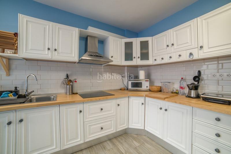 Foto 31e26da2-f44b-4664-9def-49f0a40ba5be. Flat with parking in San Javier San Javier