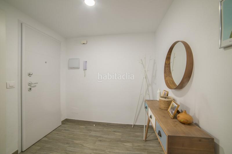 Foto 429c1316-2455-429b-9cbe-9439b414eaa8. Flat with parking in San Javier San Javier