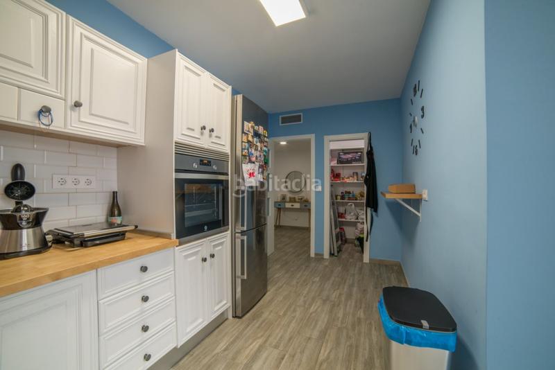 Foto 49d1122b-9d6a-4ddf-b966-75ca7b678d92. Flat with parking in San Javier San Javier