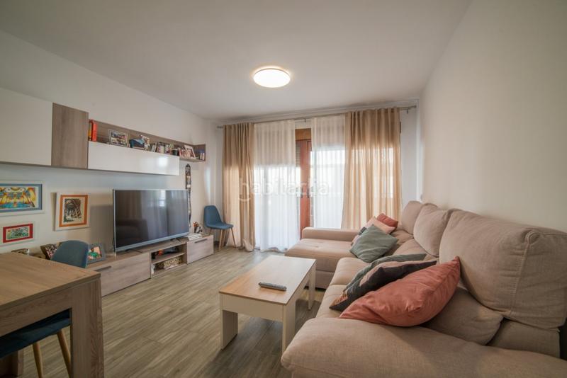 Foto 6eec5b43-09de-43be-8b1b-7f28dcf4891f. Flat with parking in San Javier San Javier