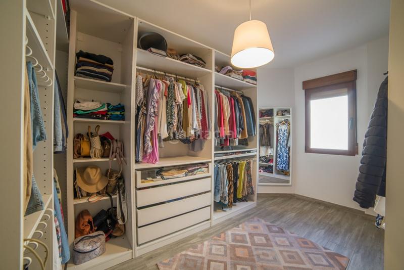 Foto 92059a1c-3f8f-42b0-baeb-3360190d3857. Flat with parking in San Javier San Javier