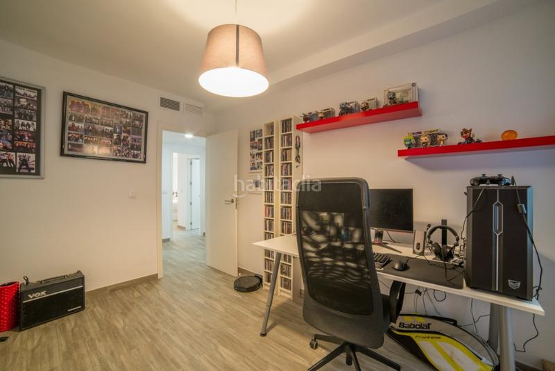 Foto b1e94a54-5385-4266-b302-3fa4941bc2be. Flat with parking in San Javier San Javier