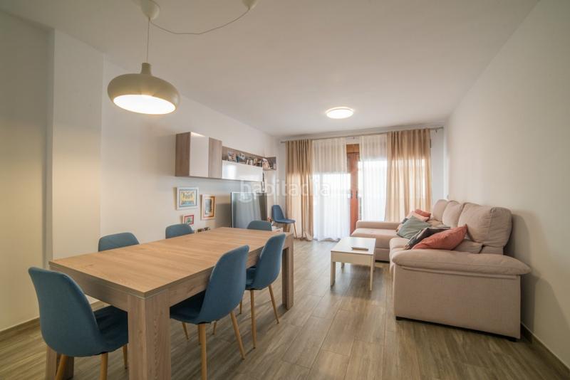Foto d0520dfc-e69c-4438-982d-e83d54c48cea. Flat with parking in San Javier San Javier