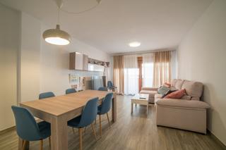 Etagenwohnung  Calle alcalde alonso sanchez egea