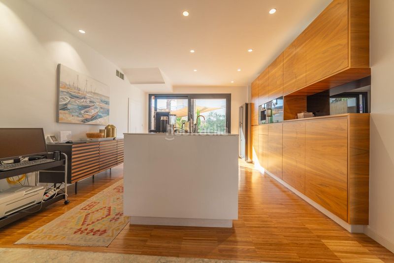 Foto 0b15f16a-ce1a-4917-957b-4aed72596686. Chalet en Santiago de La Ribera San Javier